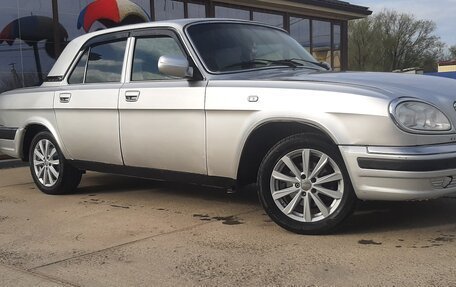 ГАЗ 31105 «Волга», 2005 год, 300 000 рублей, 1 фотография