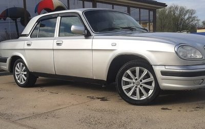 ГАЗ 31105 «Волга», 2005 год, 300 000 рублей, 1 фотография