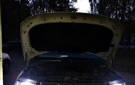 Land Rover Discovery IV, 2014 год, 2 050 000 рублей, 1 фотография