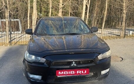 Mitsubishi Lancer IX, 2008 год, 660 000 рублей, 1 фотография