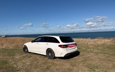 Mercedes-Benz C-Класс, 2019 год, 3 050 000 рублей, 1 фотография