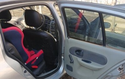 Renault Symbol I, 2006 год, 270 000 рублей, 1 фотография