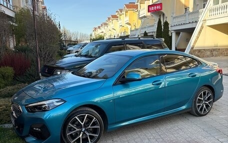 BMW 2 серия F44, 2021 год, 3 348 000 рублей, 1 фотография