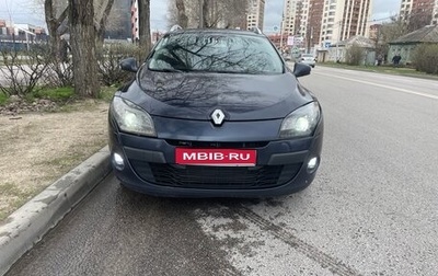 Renault Megane III, 2010 год, 750 000 рублей, 1 фотография