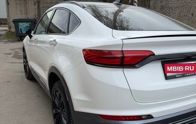 Geely Tugella FY11, 2022 год, 2 998 000 рублей, 1 фотография