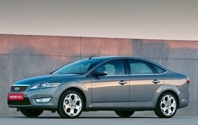 Ford Mondeo IV, 2008 год, 590 000 рублей, 1 фотография