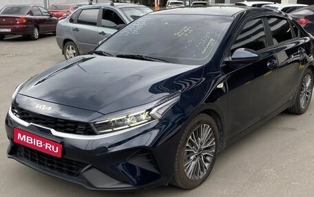 KIA K3, 2021 год, 2 450 000 рублей, 1 фотография