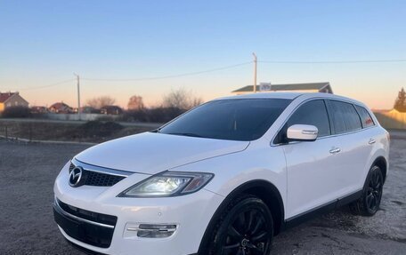 Mazda CX-9 I рестайлинг, 2008 год, 959 999 рублей, 1 фотография