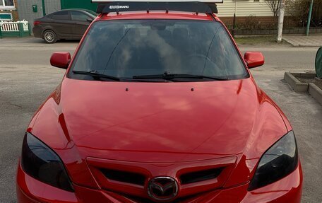 Mazda 3, 2007 год, 510 000 рублей, 1 фотография