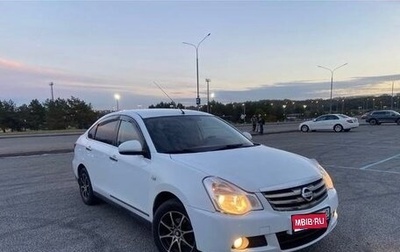 Nissan Almera, 2014 год, 529 000 рублей, 1 фотография