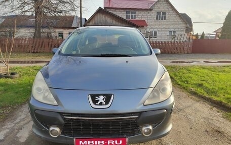 Peugeot 307 I, 2006 год, 347 000 рублей, 1 фотография