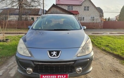 Peugeot 307 I, 2006 год, 347 000 рублей, 1 фотография