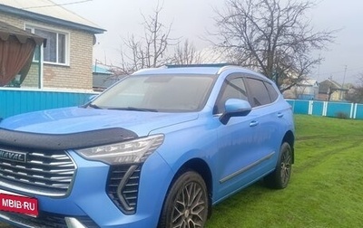 Haval Jolion, 2021 год, 2 100 000 рублей, 1 фотография