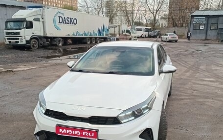 KIA K3, 2021 год, 2 150 000 рублей, 1 фотография