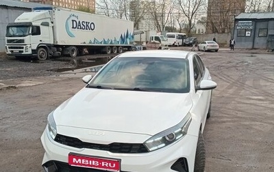 KIA K3, 2021 год, 2 150 000 рублей, 1 фотография