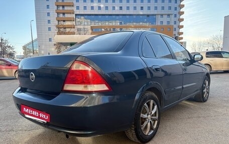 Nissan Almera Classic, 2008 год, 459 000 рублей, 6 фотография