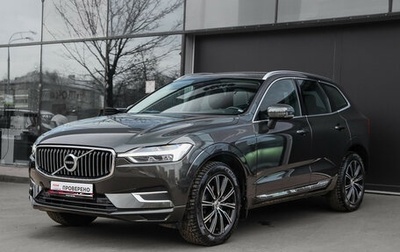 Volvo XC60 II, 2019 год, 4 680 000 рублей, 1 фотография