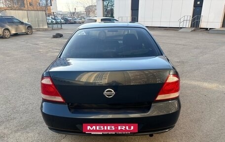 Nissan Almera Classic, 2008 год, 459 000 рублей, 7 фотография