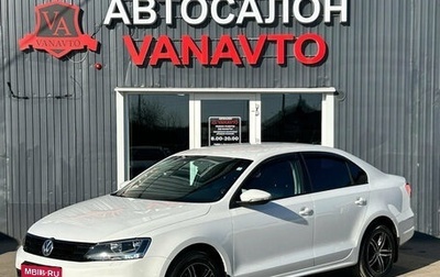 Volkswagen Jetta VI, 2015 год, 1 450 000 рублей, 1 фотография
