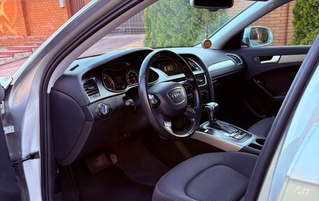 Audi A4, 2014 год, 1 670 000 рублей, 5 фотография