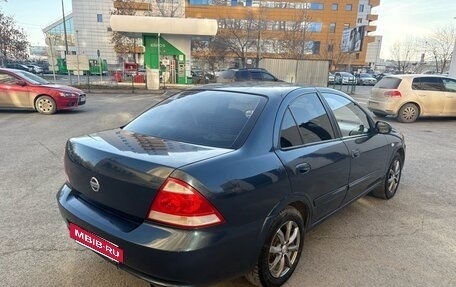 Nissan Almera Classic, 2008 год, 459 000 рублей, 13 фотография