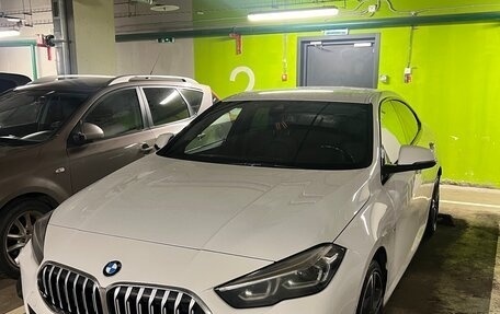 BMW 2 серия F44, 2020 год, 2 350 000 рублей, 1 фотография