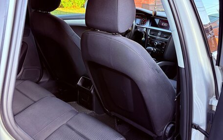 Audi A4, 2014 год, 1 670 000 рублей, 6 фотография