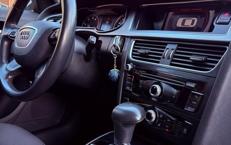 Audi A4, 2014 год, 1 670 000 рублей, 7 фотография