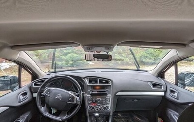 Citroen C4 II рестайлинг, 2014 год, 700 000 рублей, 1 фотография