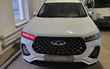 Chery Tiggo 7 Pro, 2022 год, 1 500 000 рублей, 1 фотография