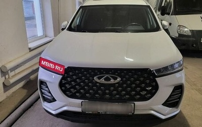 Chery Tiggo 7 Pro, 2022 год, 1 500 000 рублей, 1 фотография