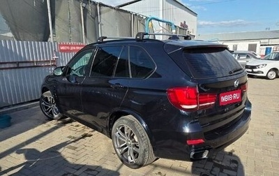 BMW X5, 2017 год, 3 500 000 рублей, 1 фотография