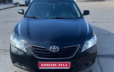Toyota Camry, 2008 год, 1 120 000 рублей, 1 фотография