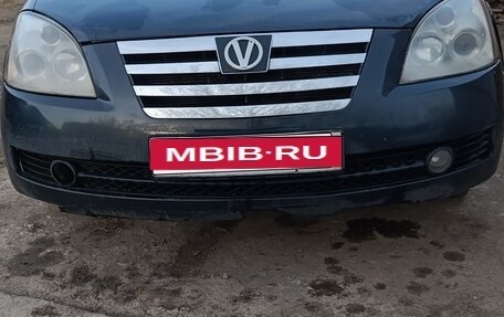 Vortex Estina II (FL-C), 2008 год, 185 000 рублей, 1 фотография