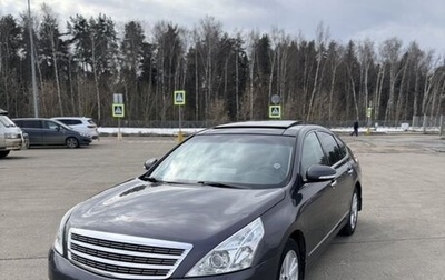 Nissan Teana, 2008 год, 710 000 рублей, 1 фотография