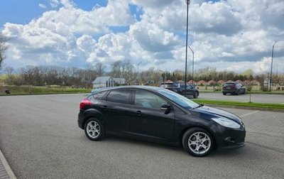 Ford Focus III, 2012 год, 710 000 рублей, 1 фотография