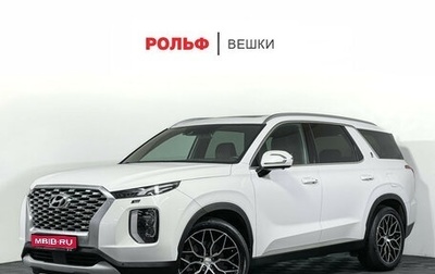 Hyundai Palisade I, 2022 год, 5 099 000 рублей, 1 фотография