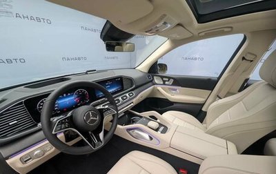 Mercedes-Benz GLE, 2025 год, 17 400 000 рублей, 1 фотография