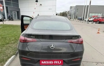 Mercedes-Benz GLC Coupe, 2025 год, 8 495 000 рублей, 1 фотография