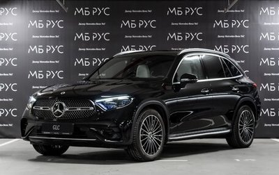 Mercedes-Benz GLC, 2025 год, 9 650 000 рублей, 1 фотография