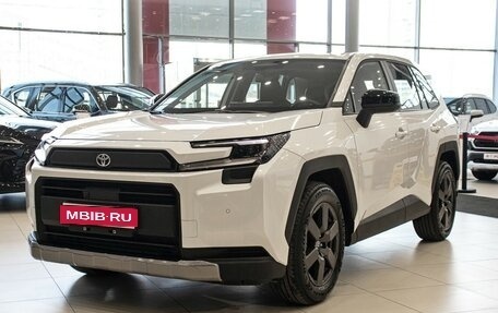 Toyota RAV4, 2026 год, 4 890 000 рублей, 1 фотография