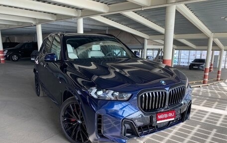 BMW X5, 2025 год, 17 400 000 рублей, 1 фотография
