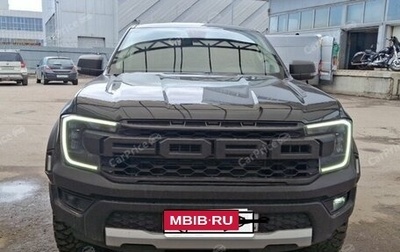 Ford Ranger, 2024 год, 5 650 000 рублей, 1 фотография