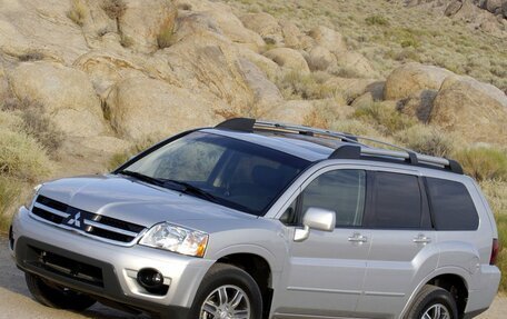 Mitsubishi Endeavor, 2003 год, 888 000 рублей, 1 фотография