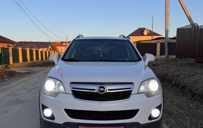Opel Antara I, 2013 год, 950 000 рублей, 1 фотография