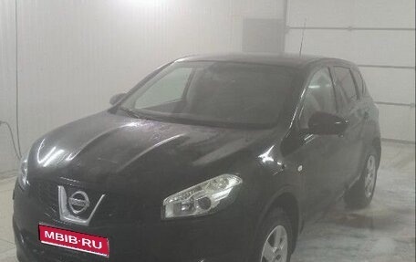 Nissan Qashqai, 2010 год, 781 000 рублей, 1 фотография