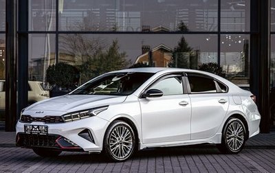 KIA Cerato IV, 2021 год, 2 185 000 рублей, 1 фотография