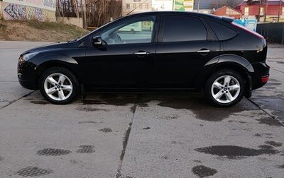 Ford Focus II рестайлинг, 2010 год, 670 000 рублей, 1 фотография