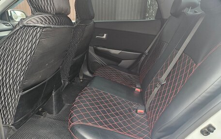 KIA Rio III рестайлинг, 2016 год, 700 000 рублей, 11 фотография