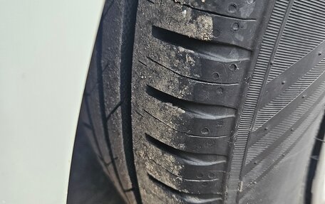 KIA Rio III рестайлинг, 2016 год, 700 000 рублей, 12 фотография